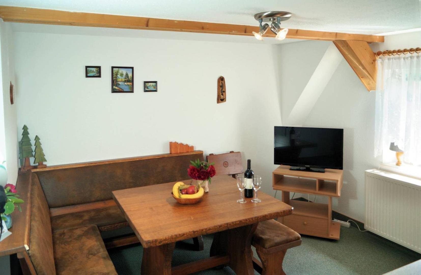 Kammbaude Neuhermsdorf ภายนอก รูปภาพ
