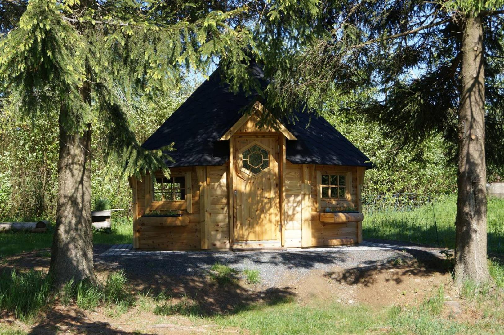 Kammbaude Neuhermsdorf ภายนอก รูปภาพ